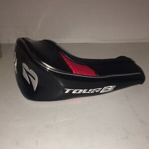 BRIGDGESTONE GOLF H2 TOUR B HYBRID CLUB COVER